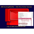 Will Hunting(Wmd4x)  - Elite Price Action Tutorials (BONUS Elite swing trader indicator)